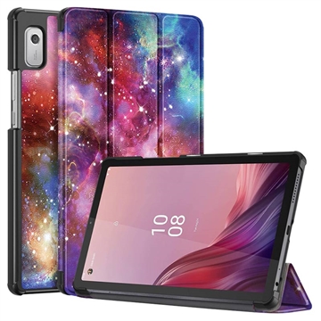 Lenovo Tab M9 Inteligentne Etui Folio z Serii Tri-Fold