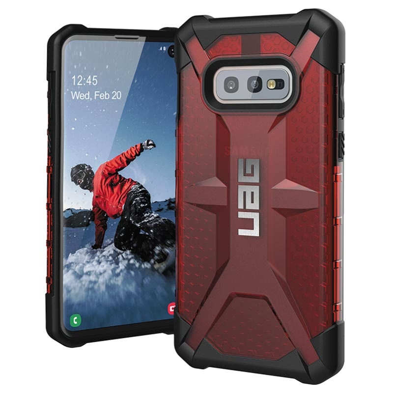 uag samsung s10e