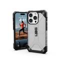 iPhone 15 Pro Etui UAG Plasma Series - Lodowe