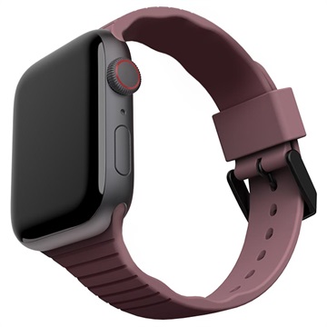 Apple Watch 7/SE/6/5/4/3/2/1 UAG U Aurora Pasek - 41mm/40mm/38mm - Róż