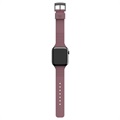 Apple Watch 7/SE/6/5/4/3/2/1 UAG U Aurora Pasek - 41mm/40mm/38mm - Róż