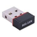 Adapter USB 2.0 WiFi - 150Mbps