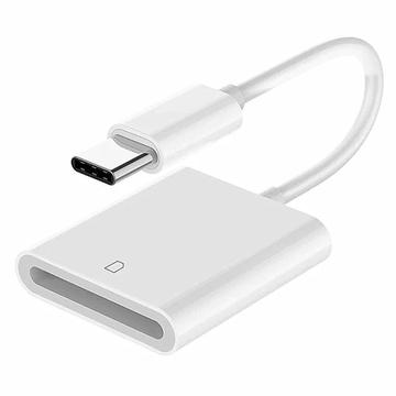 Adapter USB-C do SD