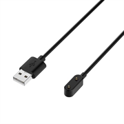 Samsung Galaxy Fit3 Kabel Ładujący USB - 1m - Czarny