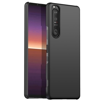 Sony Xperia 1 IV Plastikowe Etui