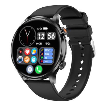 Sportowy smartwatch unisex MX40 - 1.39"