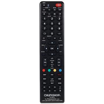 Universal Remote Control for Panasonic TV (Open Box - Excellent)