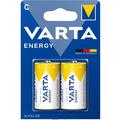 Bateria Varta Energy LR14/C - 2 szt.