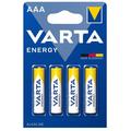 Bateria Varta Energy LR03/AAA