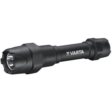 Niezniszczalna latarka LED Varta F20 Pro - 6W/350 lumenów