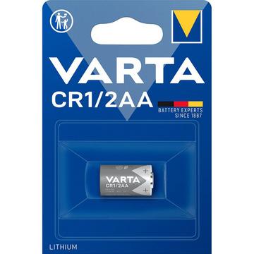 Bateria litowa Varta CR1/2AA 3V