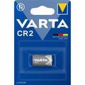 Bateria Varta Lithium Photo CR2 3V