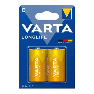 Bateria Varta Longlife LR14/C - 2 szt.