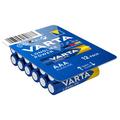 Bateria Varta Longlife Power LR03/AAA - 12 szt.