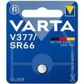 Akumulator Varta Mini Srebrny 376/377 SR626SW