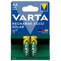 Varta Solar Akumulatory AA 800mAh - 2 szt.