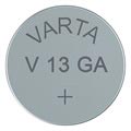 Guzikowa Bateria Alkaliczna Varta V13GA/LR44 4276101401 - 1.5V