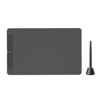 Tablet do rysowania Veikk VK1060 z 28 końcówkami pióra - 10x6"