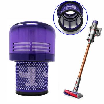 Zmywalny wkład filtrujący HAPA do odkurzacza ręcznego DYSON V11/SV14