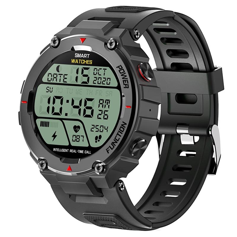 Wodoody Sportowy Smartwatch Bluetooth F26