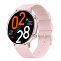 Wodoodporny Smartwatch z Pulsometrem GW33-SE