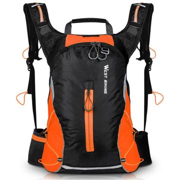 Sportowy plecak rowerowy West Biking - 16L