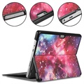 Microsoft Surface Pro 8 Etui Folio Wonder Seria - Galaktyka