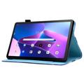 Lenovo Tab M10 Plus Gen 3 Etui Folio z serii Wonder - Sowa