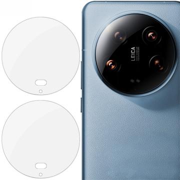 Xiaomi 14 Ultra Szkło Hartowane w Obiektywie Imak HD - 2 Szt.