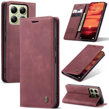 Xiaomi 14T Etui z Portfelem Caseme 013