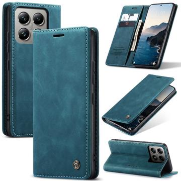 Xiaomi 14T Pro Etui z Portfelem Caseme 013