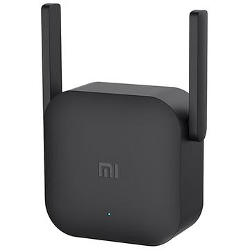 Xiaomi Mi Pro WiFi Przedłużacz zasięgu DVB4235GL - Wzmocnienie sygnału 300 Mb/s - Czarny