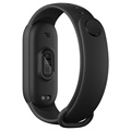 Xiaomi Mi Smart Band 6 Wodoodporna Opaska Sportowa – Czarna