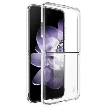 Xiaomi Mix Flip Etui Imak Crystal Clear II Pro - Transparentny