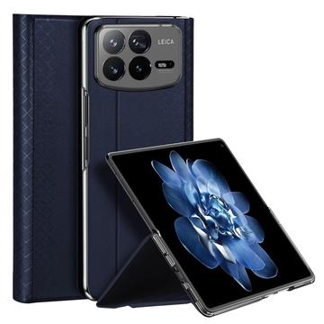 Xiaomi Mix Fold 4 Etui z Klapką Dux Ducis Bril