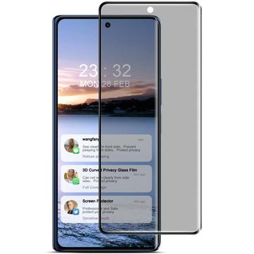 Xiaomi Mix Fold 4 Pełne Zabezpieczenie Ekranu ze Szkła Hartowanego Imak Privacy