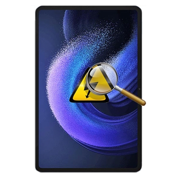 Diagnostyka Xiaomi Pad 6