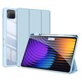 Xiaomi Pad 7/7 Pro Etui Smart Folio Tri-Fold Dux Ducis Toby