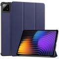 Xiaomi Pad 7/7 Pro Inteligentne Etui Folio z Serii Tri-Fold