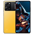 Xiaomi Poco X5 Pro 5G - 128GB - Żółty