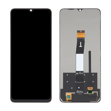 Xiaomi Redmi 12C Wyświetlacz LCD