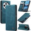 Xiaomi Redmi 14C Etui z Portfelem Caseme 013