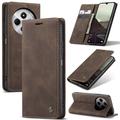 Xiaomi Redmi 14C Etui z Portfelem Caseme 013