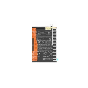 Xiaomi Redmi 9T Bateria BN62 - 6000mAh