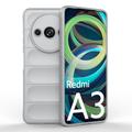 Xiaomi Redmi A3 Etui z TPU Rugged