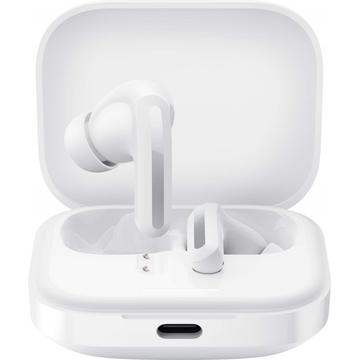 Słuchawki bezprzewodowe True Wireless Xiaomi Redmi Buds 5 - Biel