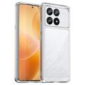 Xiaomi Redmi K70/K70 Pro/Poco F6 Pro Pokrowiec Anti-Shock Hybrid