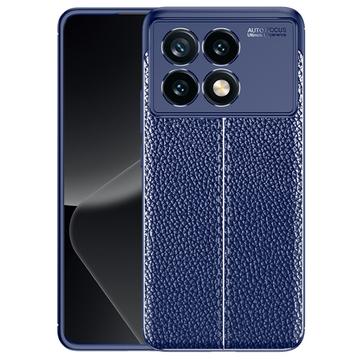 Xiaomi Redmi K70/K70 Pro/Poco F6 Pro Etui z TPU Slim-Fit Premium