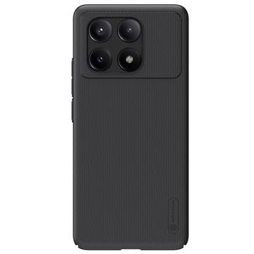 Pokrowiec Xiaomi Redmi K70E/Poco X6 Pro Nillkin Super Frosted Shield