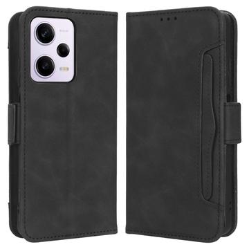 Xiaomi Redmi Note 12 Pro Etui-Portfel Seria Cardholder